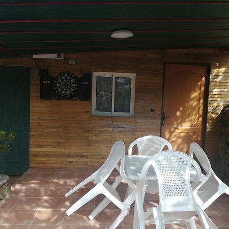 Apartamento Casa rustica de Lomo Blanco San Juan de la Rambla Exterior foto